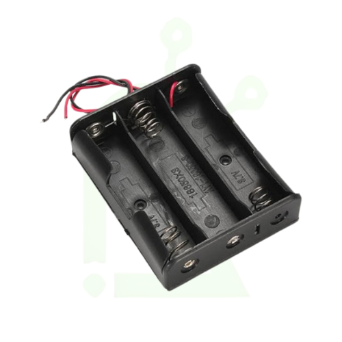 18640 3 Cell Holder