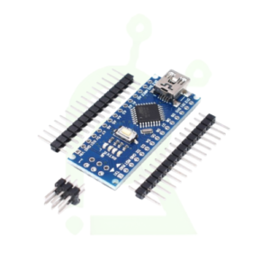 Arduino Nano R3 CH340 Un-Soldered