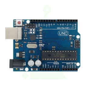 Arduino Uno R3 ATmega328p Compaitable DIP Version