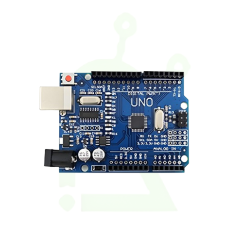 Arduino Uno SMD R3 Compaitable