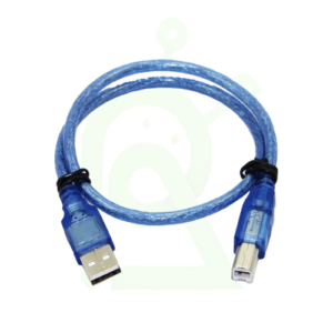 Arduino Uno USB Cable ? High-Speed USB Type-A to B Cable