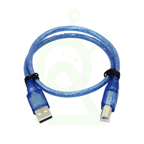 Arduino Uno USB Cable