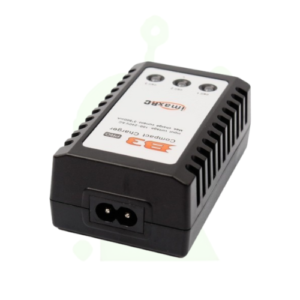 B3 IMAX LiPo/Li-ion Battery Charger 2S/3S Balance Charger for RC, Drones & DIY Projects