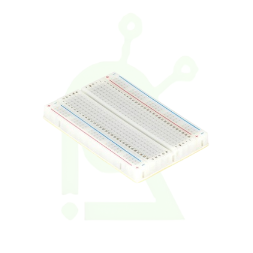 Breadboard 400 Points Solderless