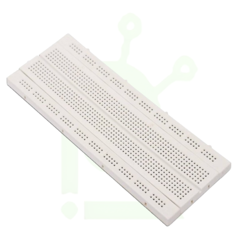 Breadboard 800 Points Solderless