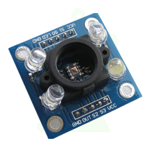 Colour Sensor