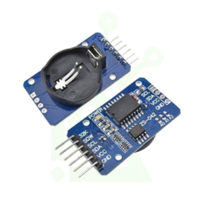 DS3231 RTC Timer Module for Arduino & Raspberry Pi | High-Precision Real Time Clock