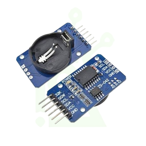 DS3231 RTC timer module