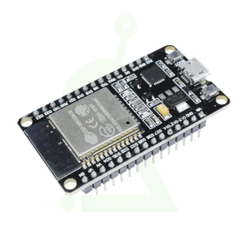 ESP 32