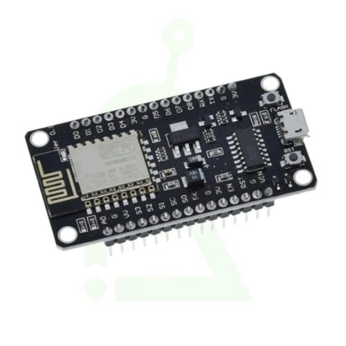 ESP 8266 Node MCU CH340