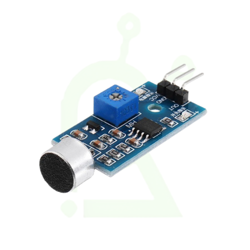 Microphone module
