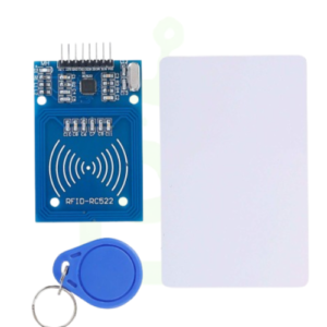 RC522 RFID Module for Arduino & Raspberry PI