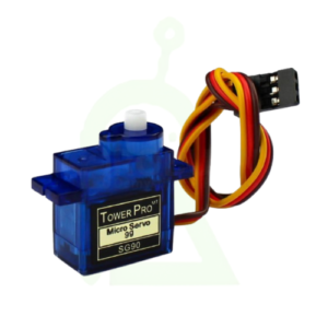 TowerPro SG90 180 Servo Motor Ideal for Arduino, Robots & DIY Projects
