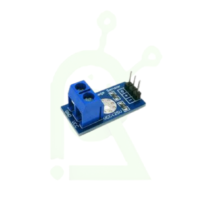 Voltage Sensor Module for Arduino & Raspberry Pi | 0-25V DC Voltage Detection