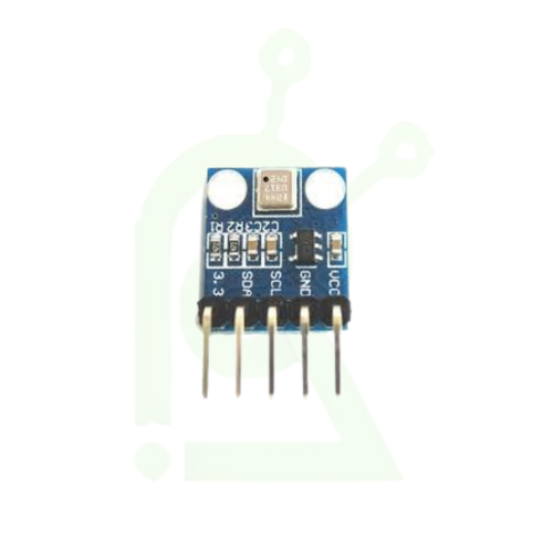 bmp 180 pressure sensor