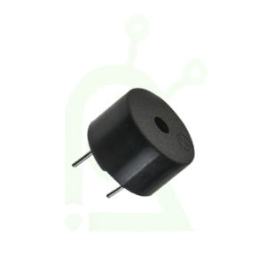 Buzzer Small - 5V Piezo Beeper