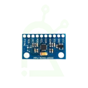 MPU 9250 6-Axis Attitude Gyro and Accelero Sensor Module