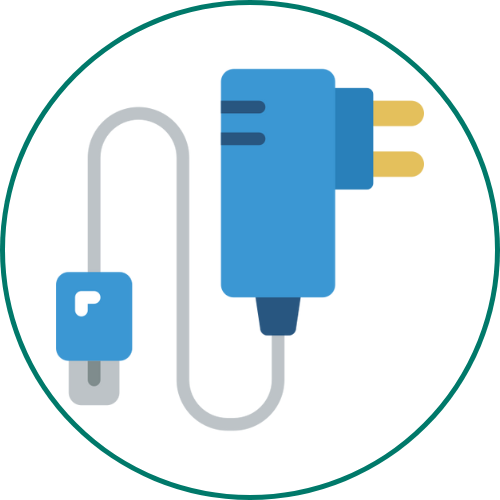 Power Supply & Converters