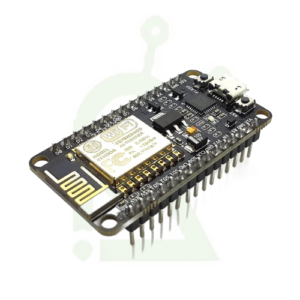 ESP8266 NodeMCU CP2102 WiFi Module IoT Development Board for Arduino & Smart Projects