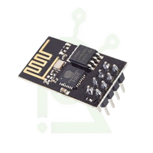 ESP-01 WiFi Module ESP8266 Wireless Transceiver