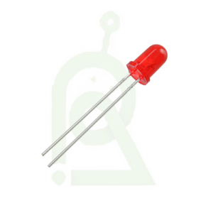 5mm Red LED Diode