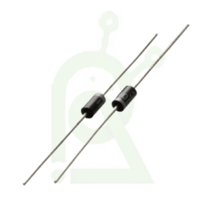 Combo - 1N 4007 Diode - Pack of 5 Pieces