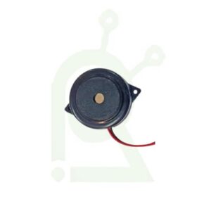 Buzzer Large 9v -12v
