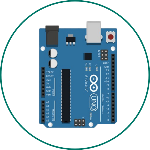 Arduino Boards