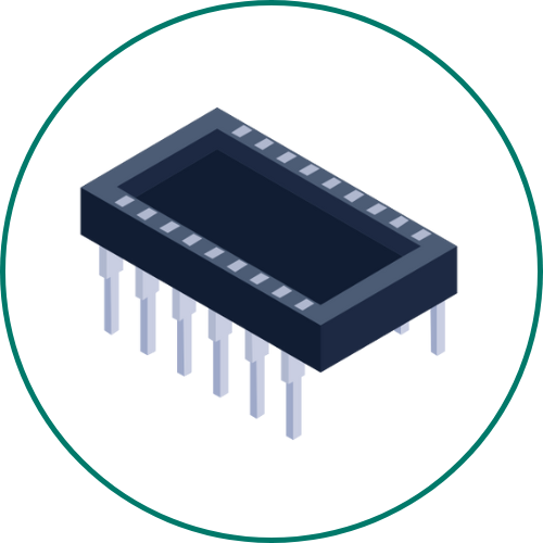 Transistors & IC
