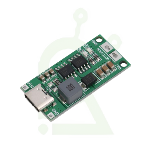 3S type C BMS