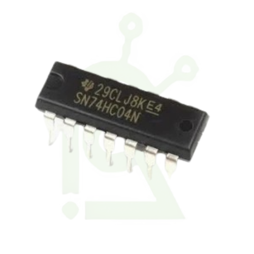 7404 IC