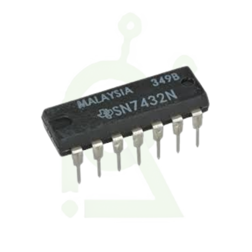7432 IC