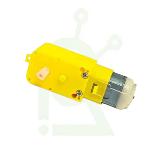 BO Motor 300 rpm