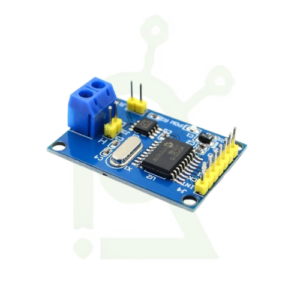 Can Module MCp2515