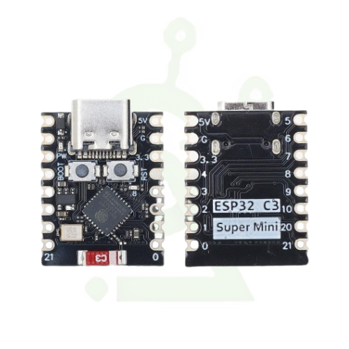 ESP32 C3 Mini