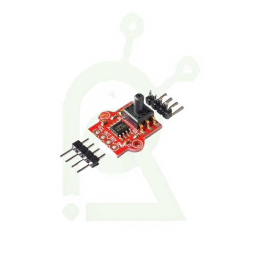 Hx710B Air Pressure