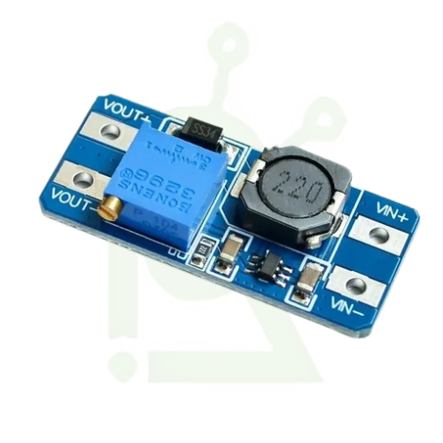 MT3608 boost convertor