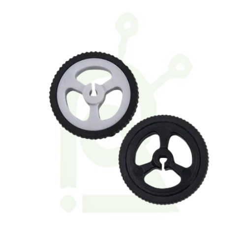 N20 gear motor wheels