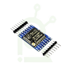 SX1278 LoRa Module Ra- 02 433MHZ Wireless Spread Spectrum Transmission