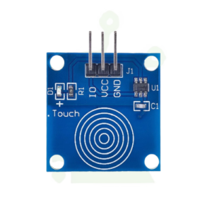 Touch Sensor