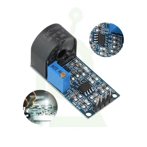 ZMCT103C AC Current Sensor
