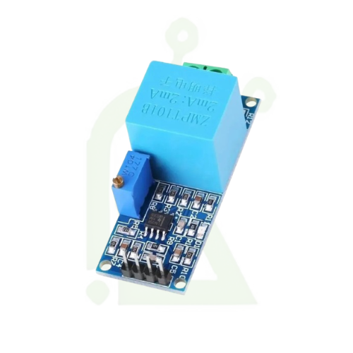 ZMPT101B AC voltage sensor