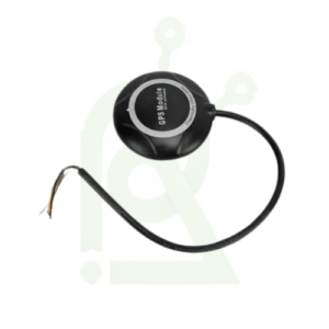 gps pixhawk
